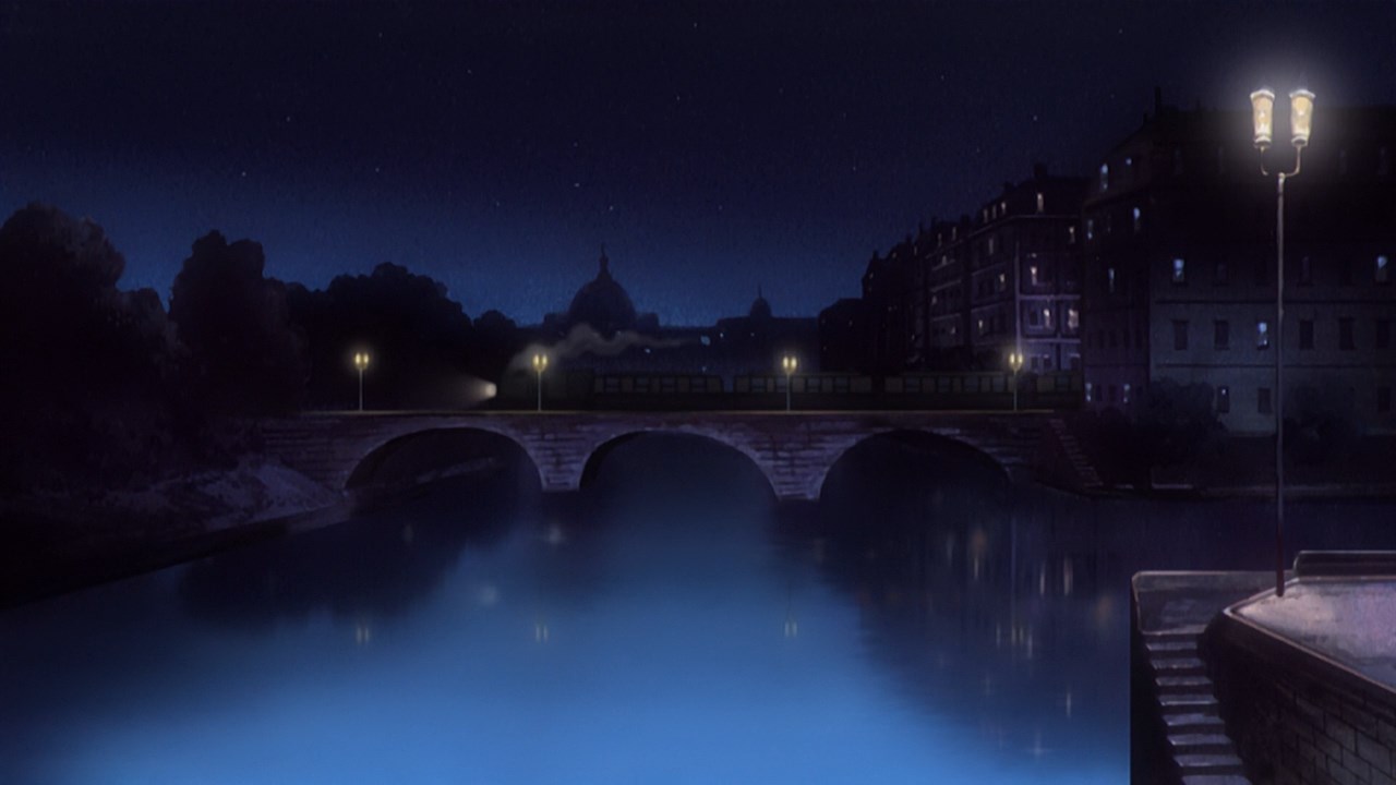 Ди Грэй-мен — скриншот 40