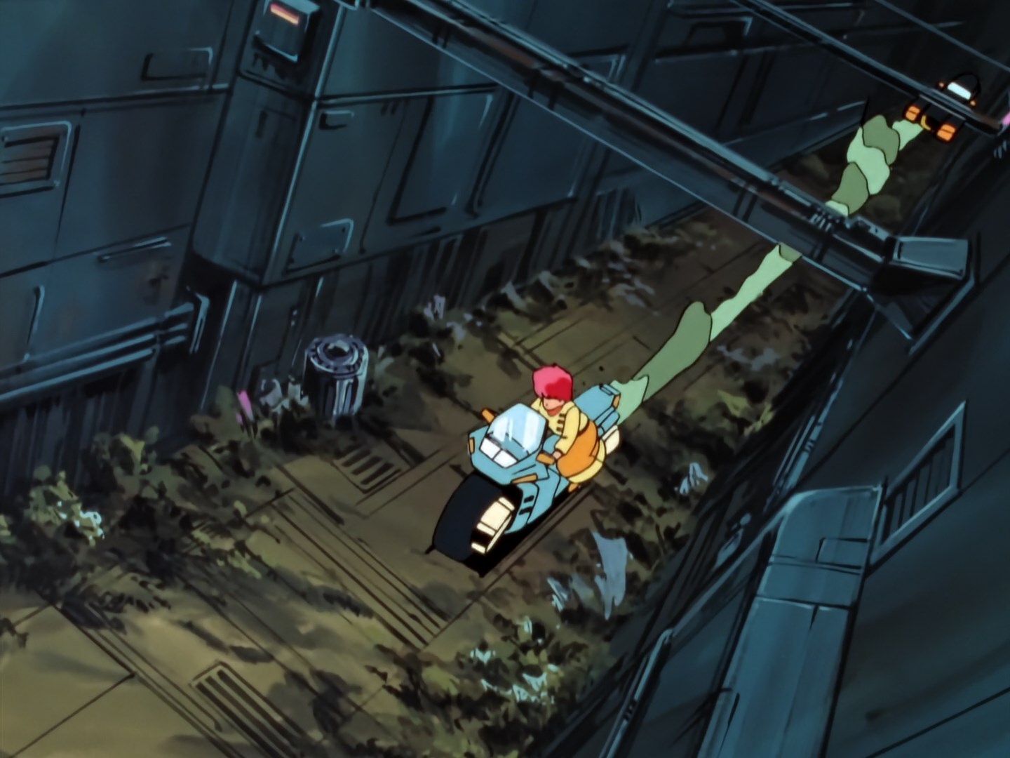 Грязная парочка — скриншот 45