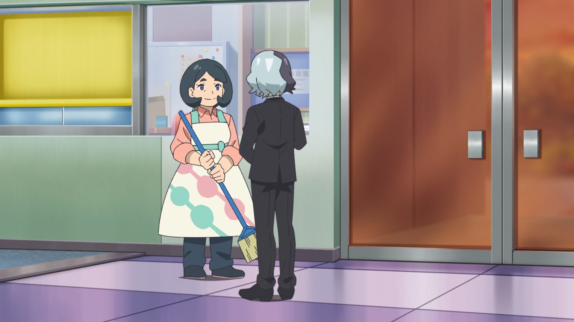 Покемон (2023) — скриншот 39