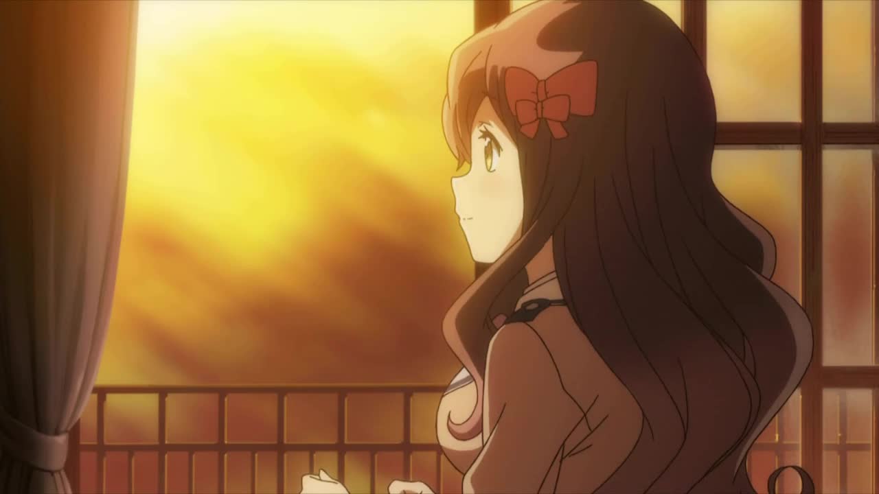 Если бы я сломал её флаг — скриншот 29