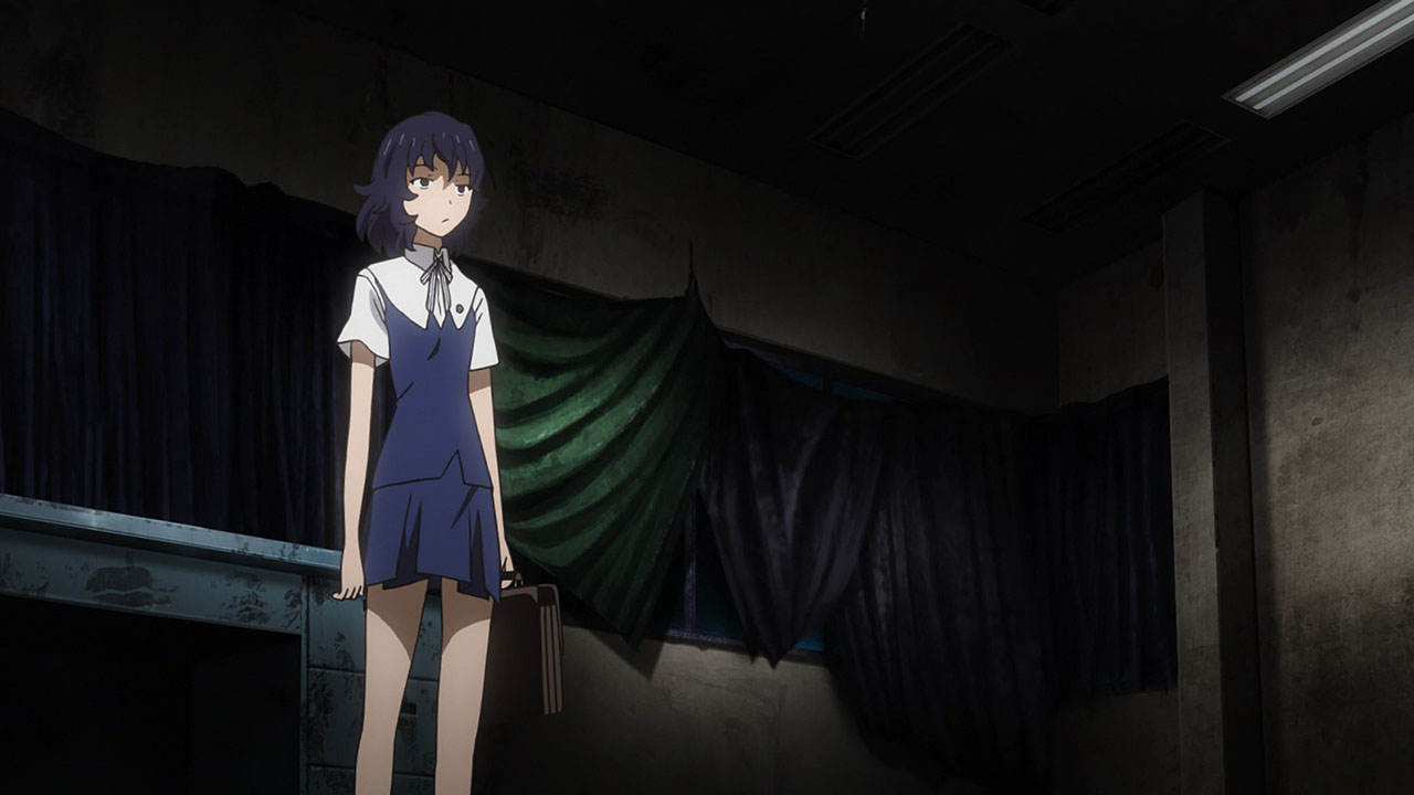 Некий научный Рейлган S: Спецвыпуски — скриншот 6