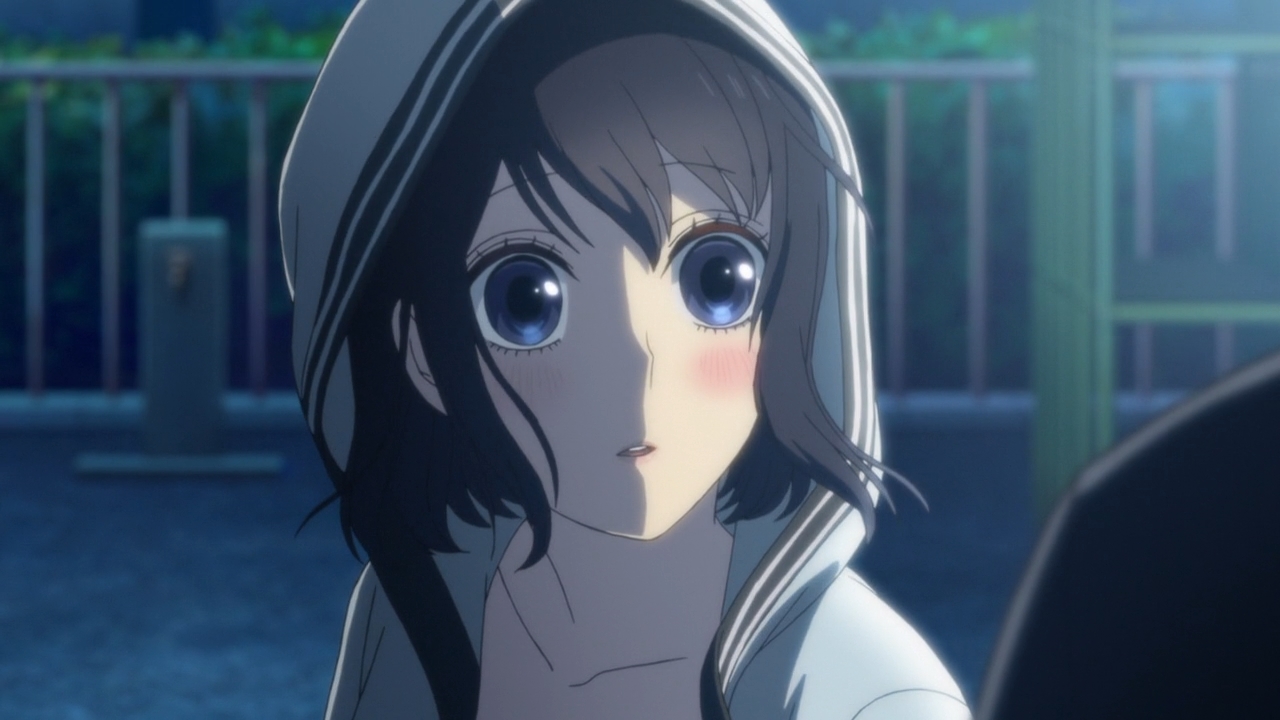 Любовь и ложь — скриншот 31