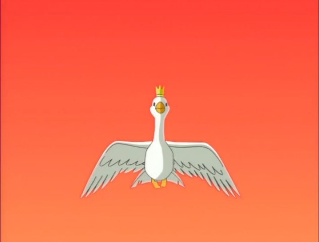 Привет, Китти: Принц-лебедь — скриншот 30