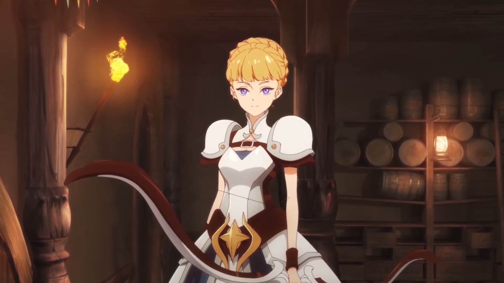 Меч и экспедиция: Чем заняться в Инсомнии — скриншот 28