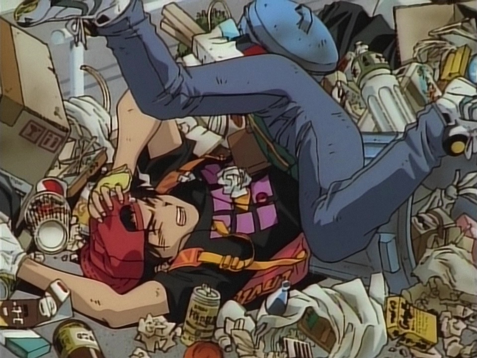 Золотой парень — скриншот 4