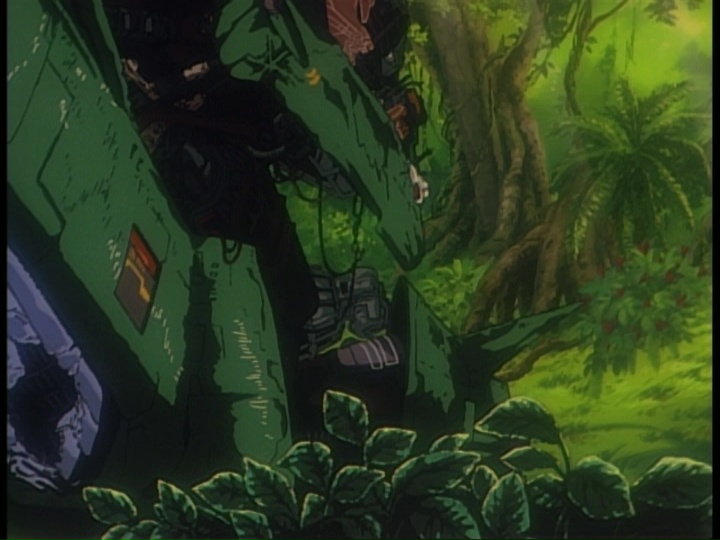 Опаснейший Гейст: Смертельная сила — скриншот 25