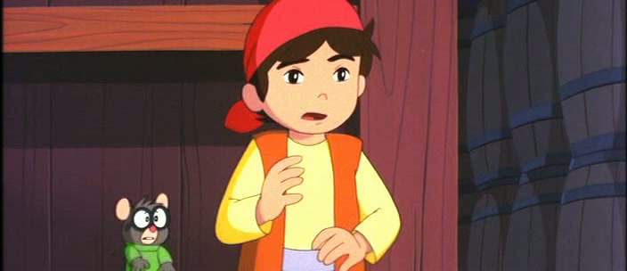 Звериный остров сокровищ — скриншот 29