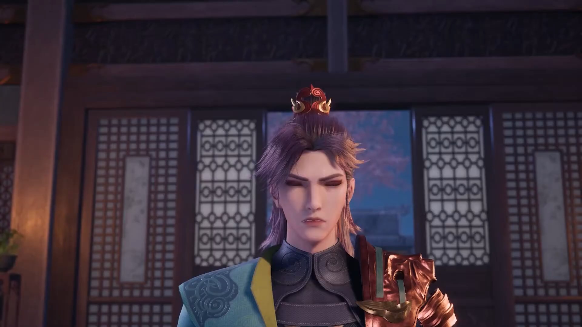 Множество границ Фэншэнь — скриншот 26