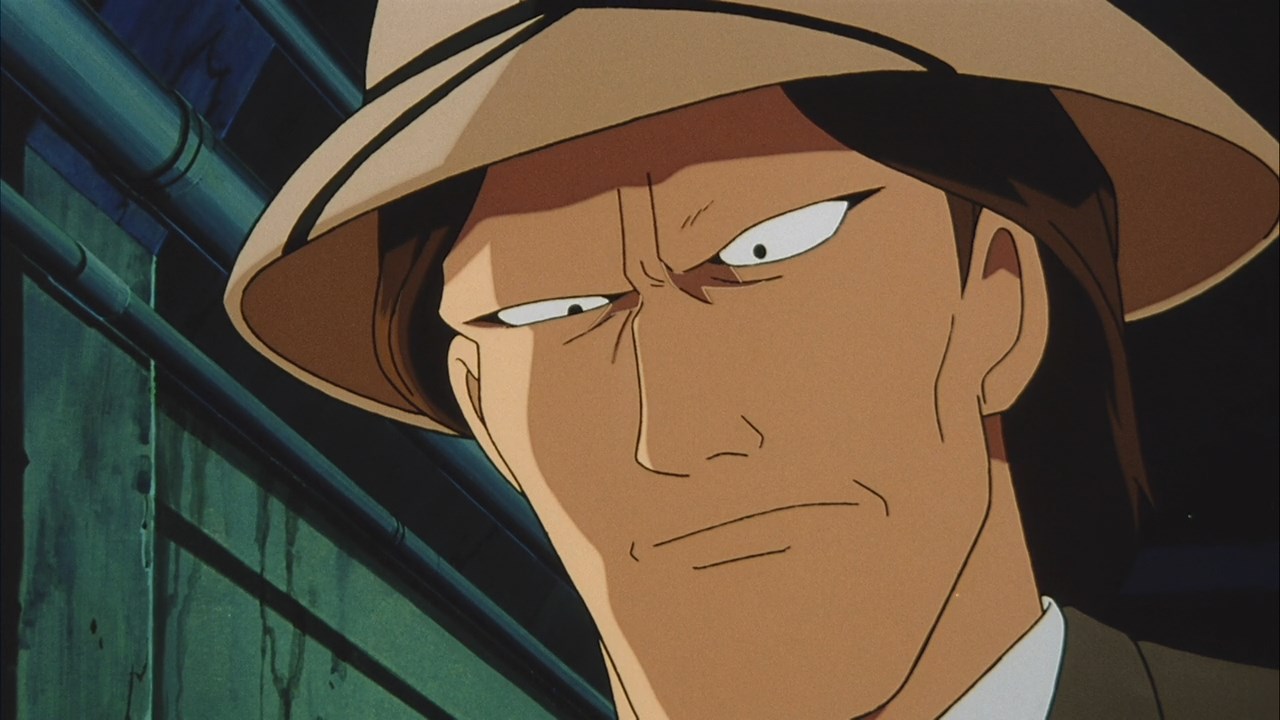 Люпен III: К чёрту Нострадамуса! — скриншот 27