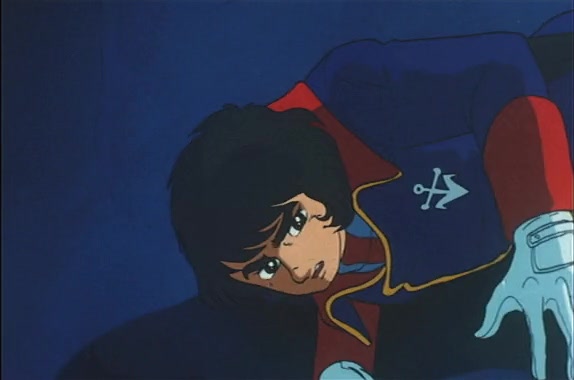 Ямато навсегда — скриншот 15