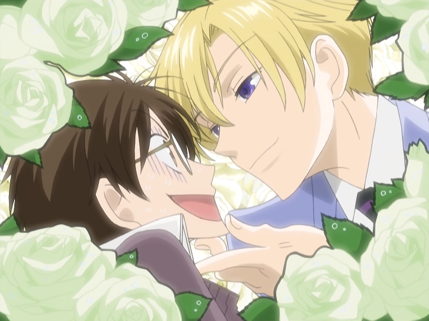 Клуб свиданий старшей школы Оран — скриншот 20