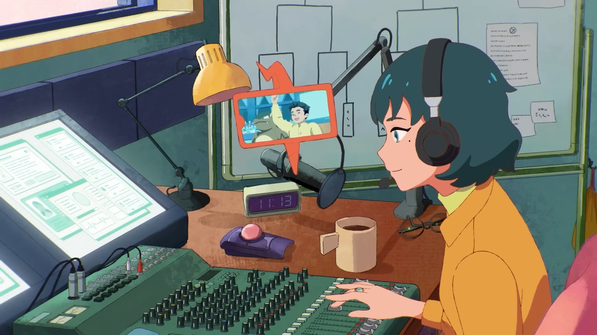 Покетун (2025) — скриншот 20