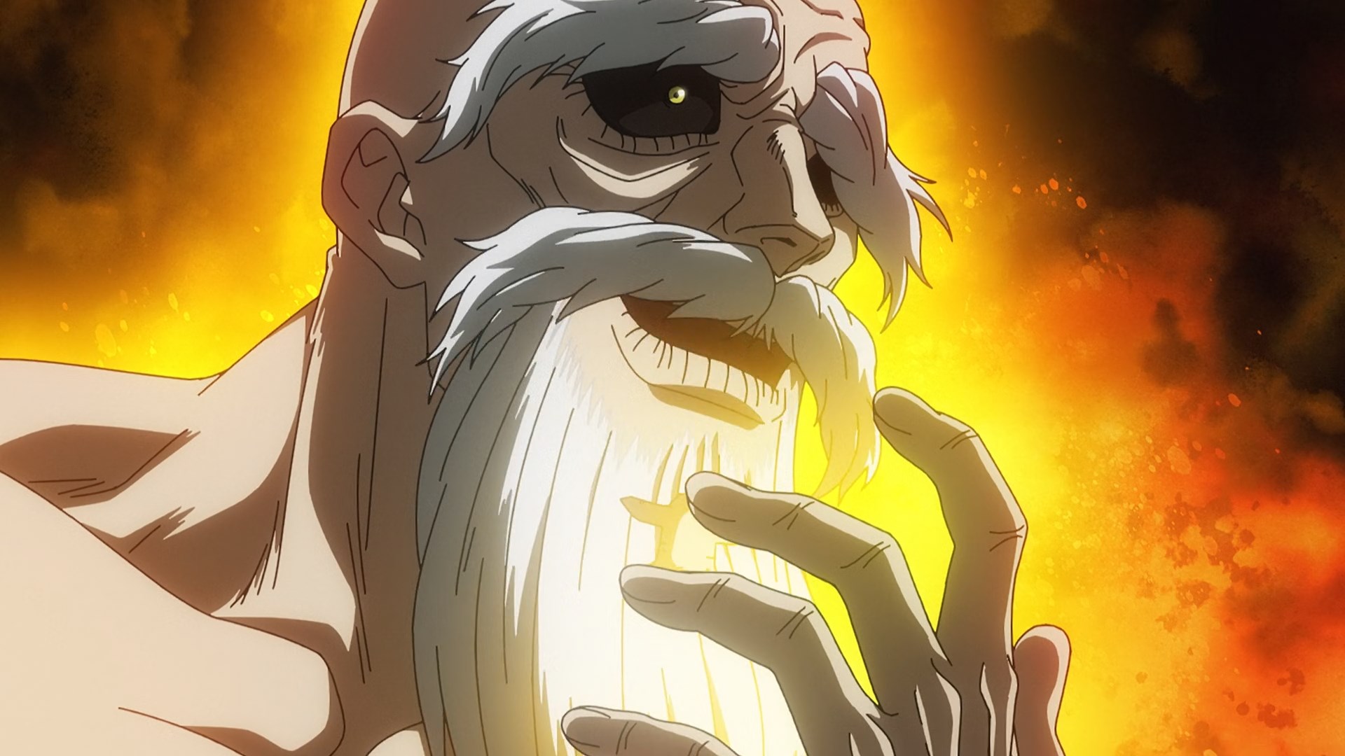 Повесть о конце света 2. Часть 2 — скриншот 26