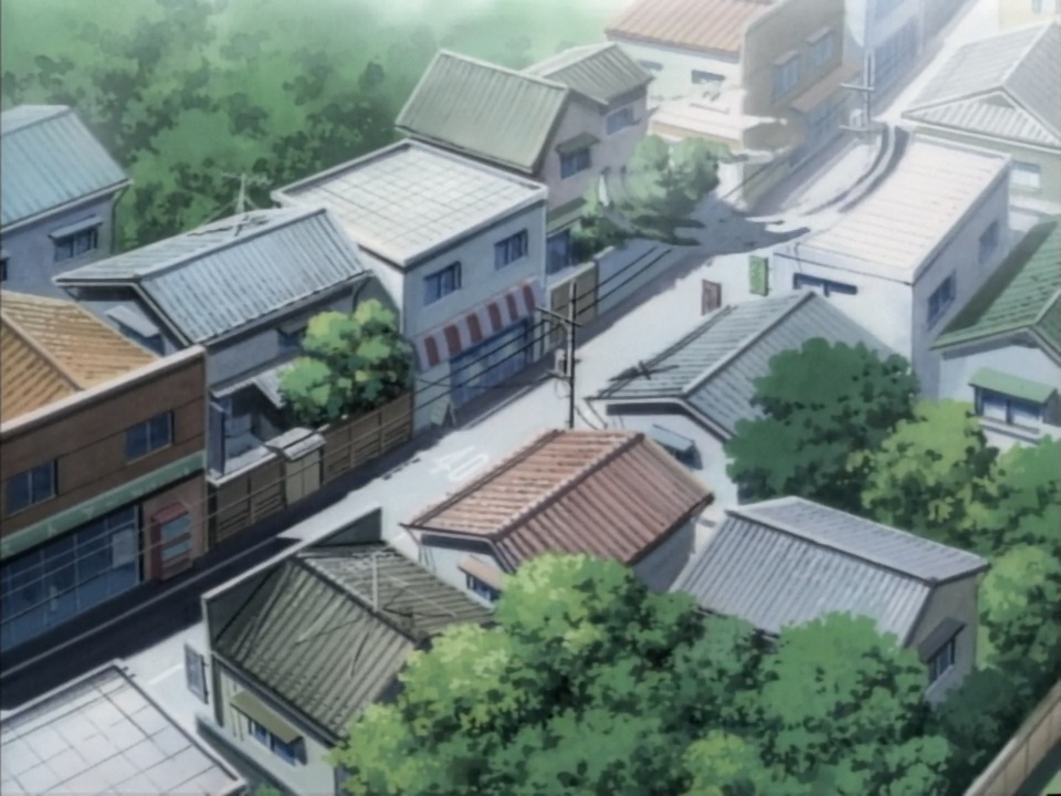 Похождения космической пиратки Мито — скриншот 22