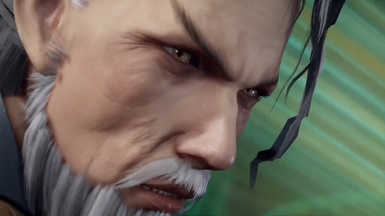 Бесподобный боевой дух — скриншот 26