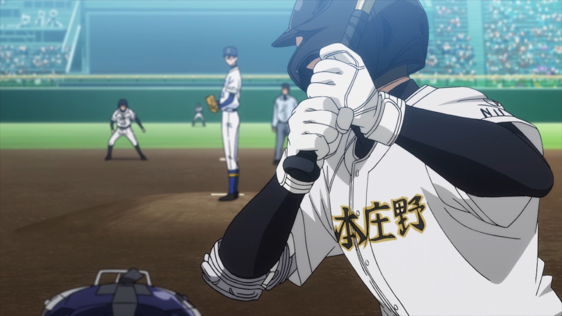 Путь аса: Акт II — скриншот 22