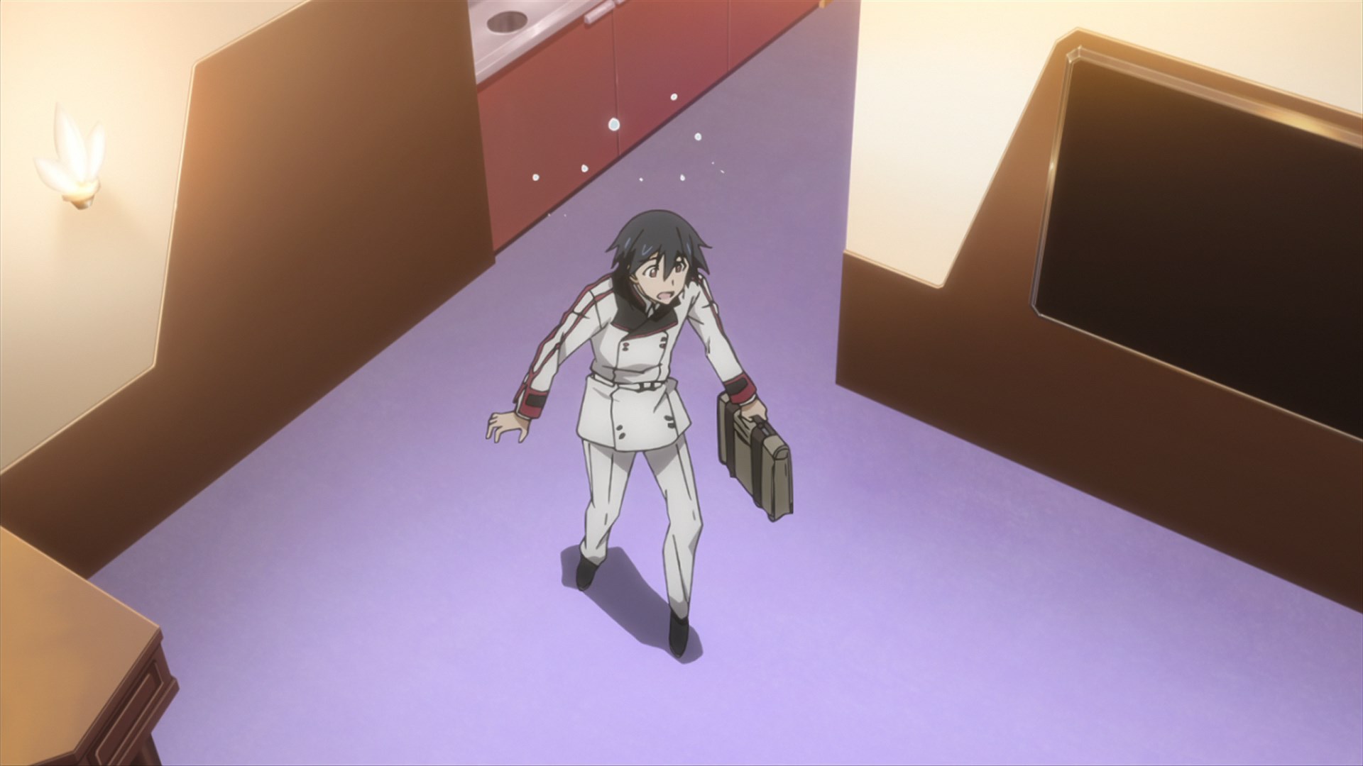 Бесконечные небеса — скриншот 18