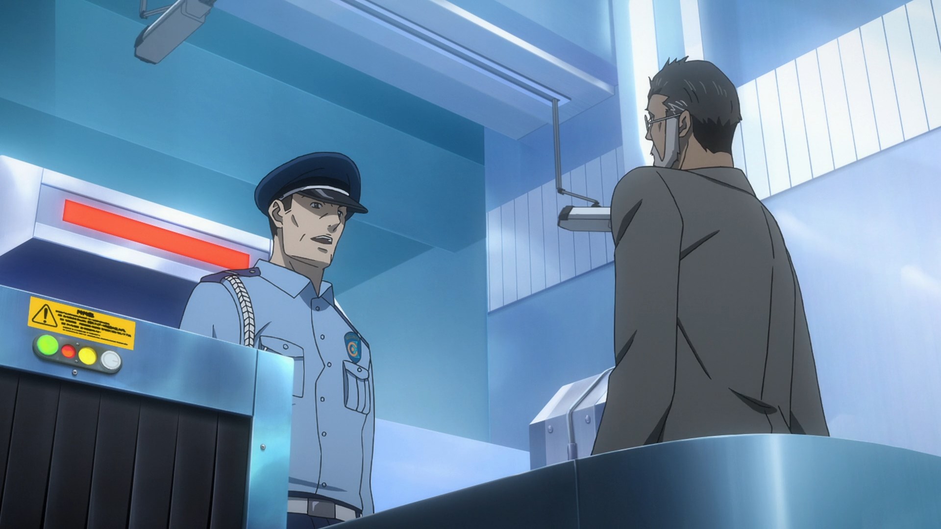 Терминатор: Зеро — скриншот 22