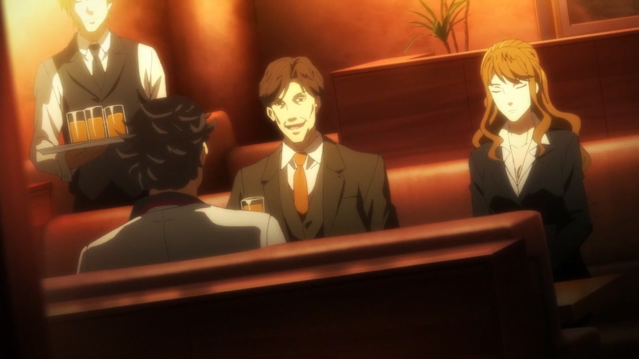 Свиной рамэн из Хакаты — скриншот 42