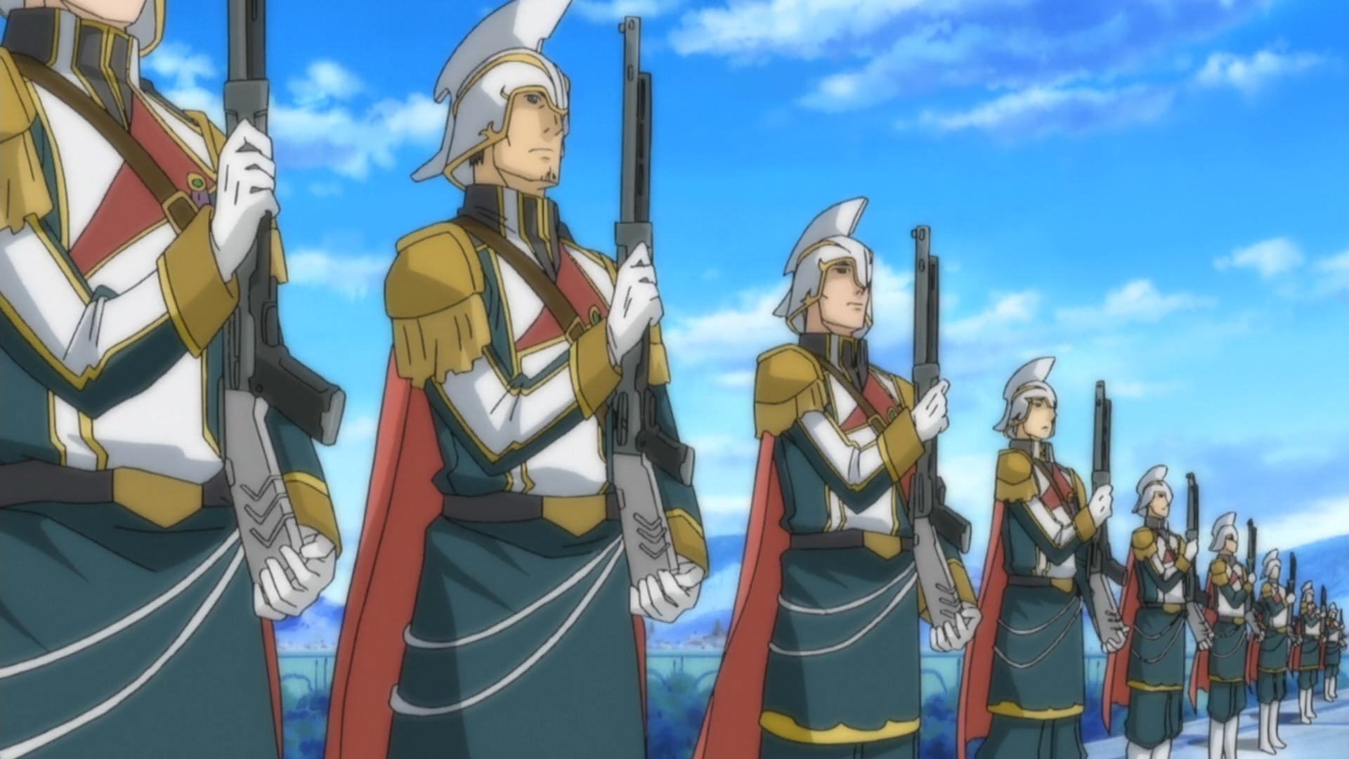 Титания — скриншот 9