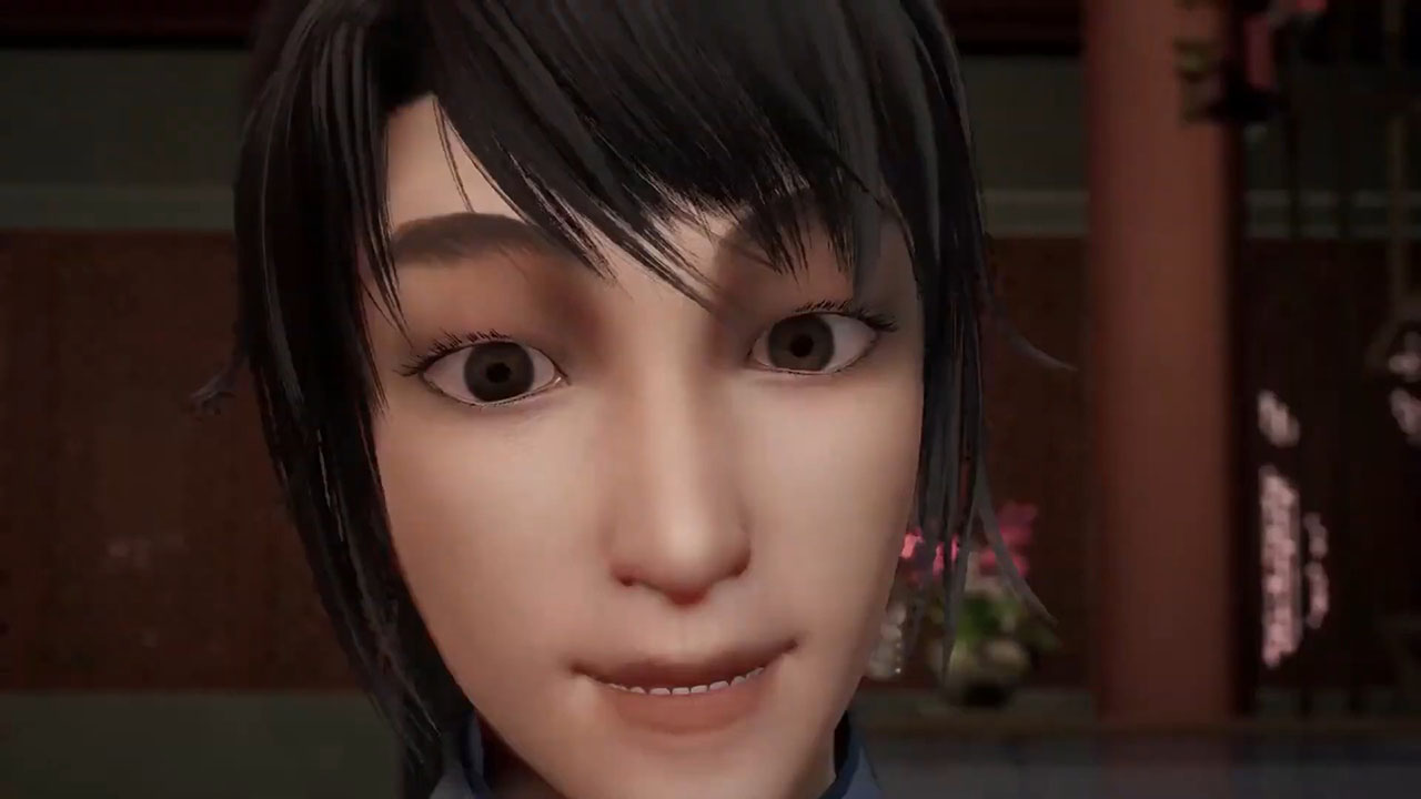 Один шаг на пути к свободе — скриншот 18