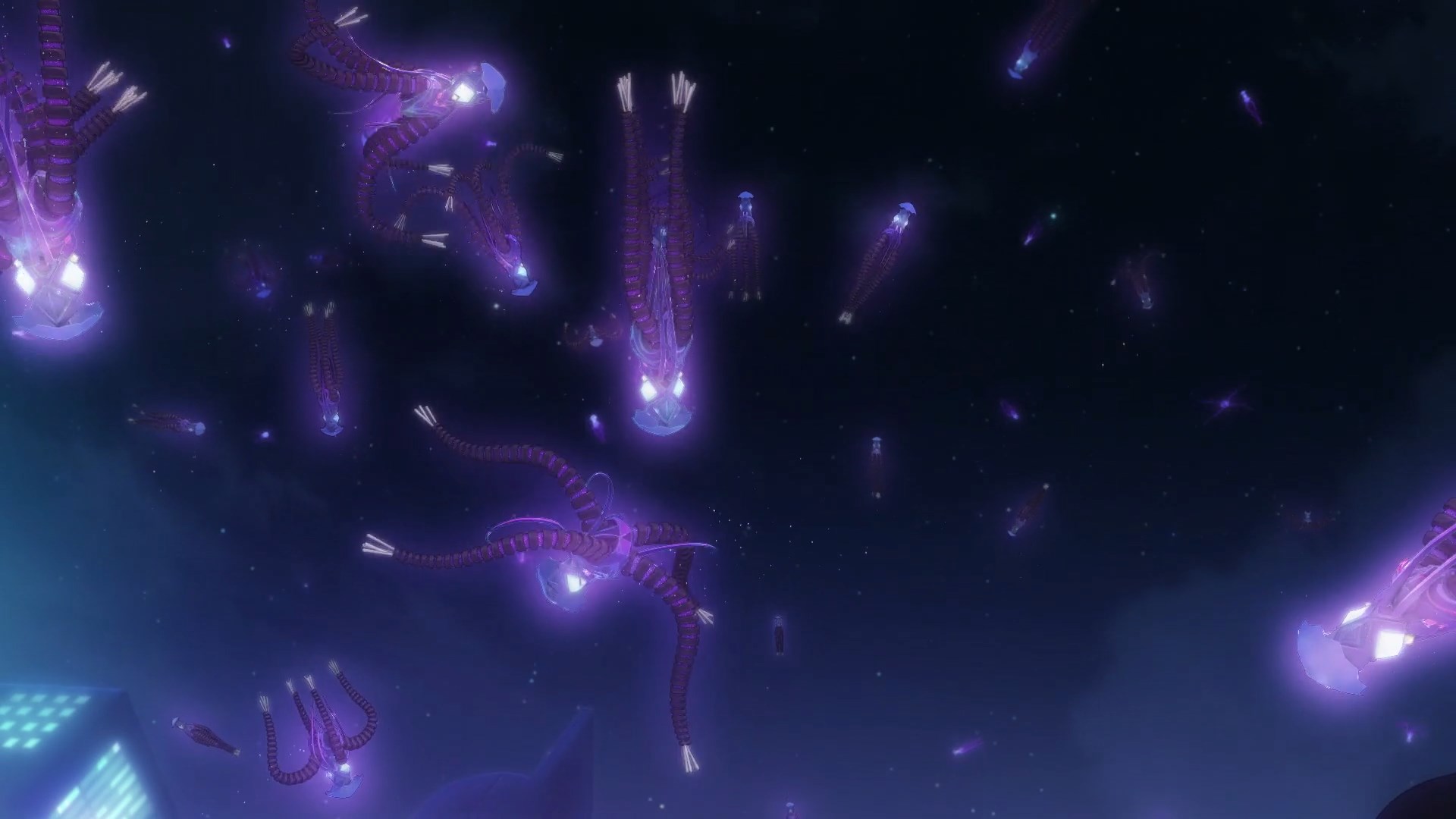 Доушэнь-девы — скриншот 17