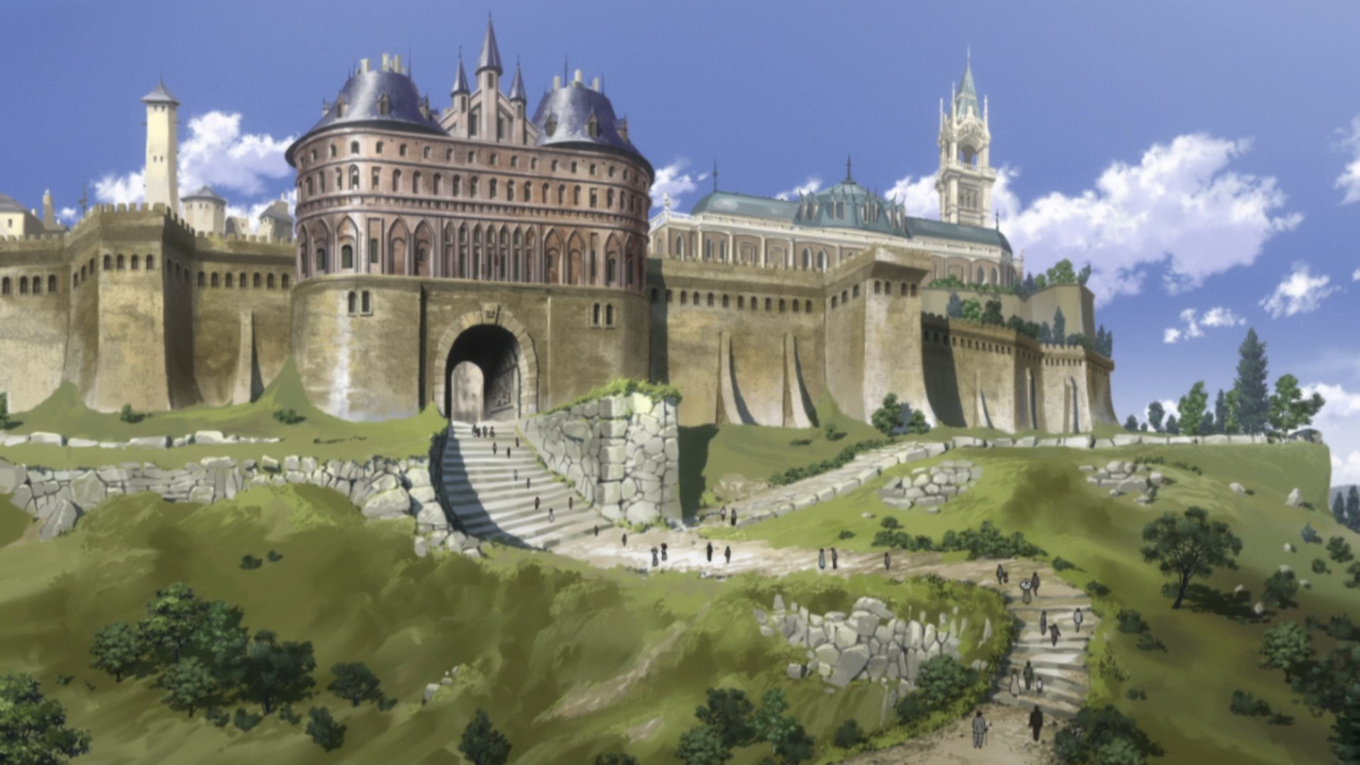 Боевые библиотекари: Книга Банторры — скриншот 39