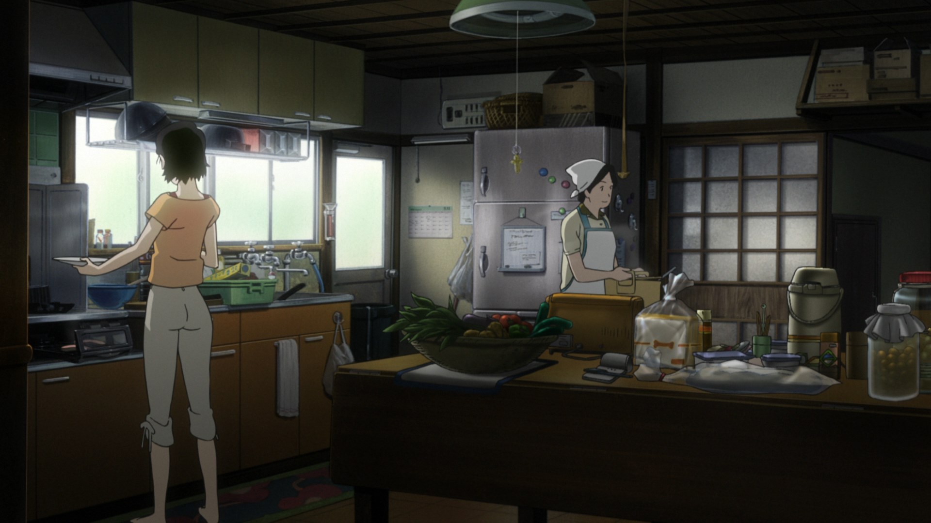 Добро пожаловать на Космическое шоу — скриншот 4