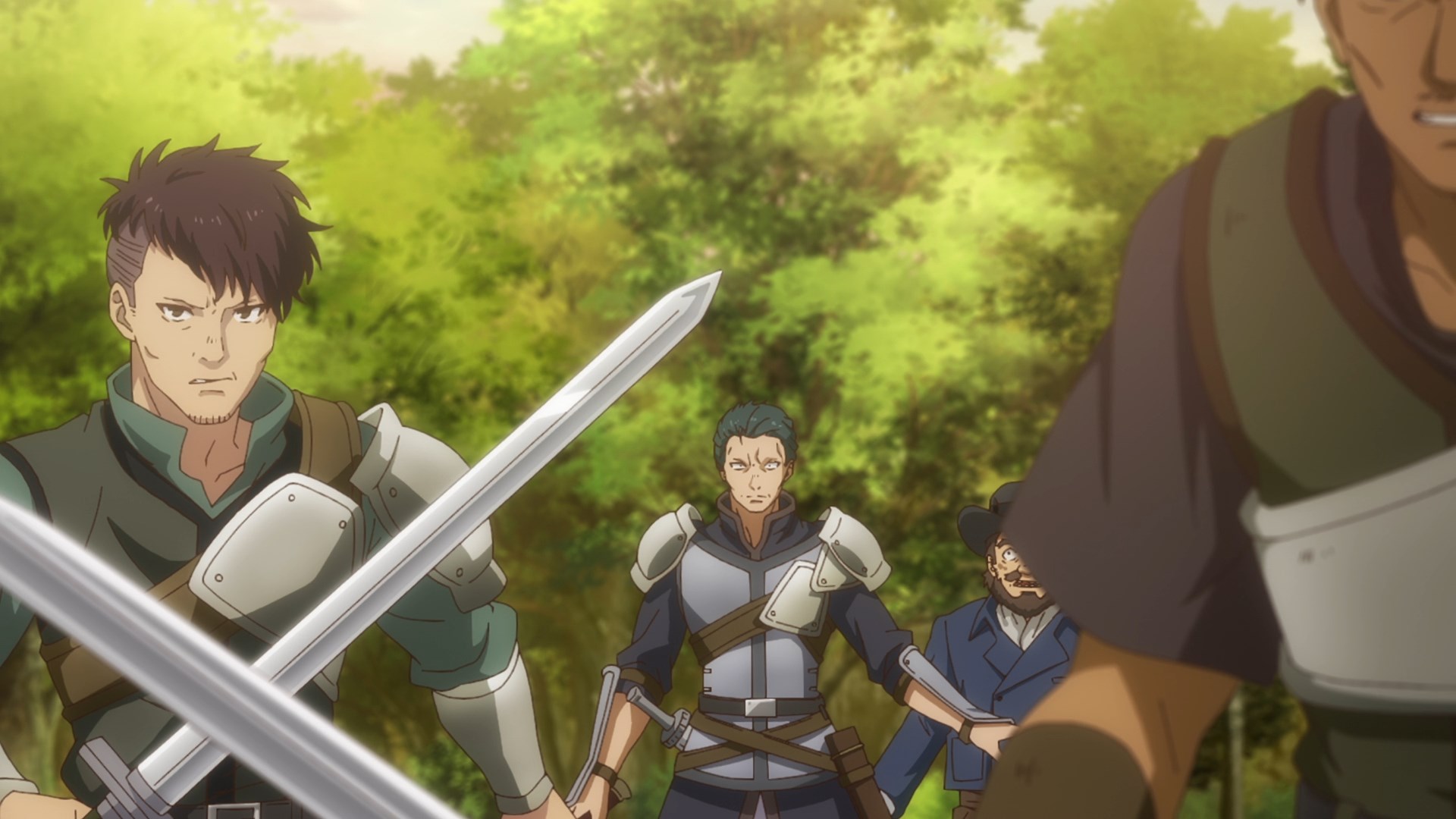 Мифический дух: Хроники 2 — скриншот 18