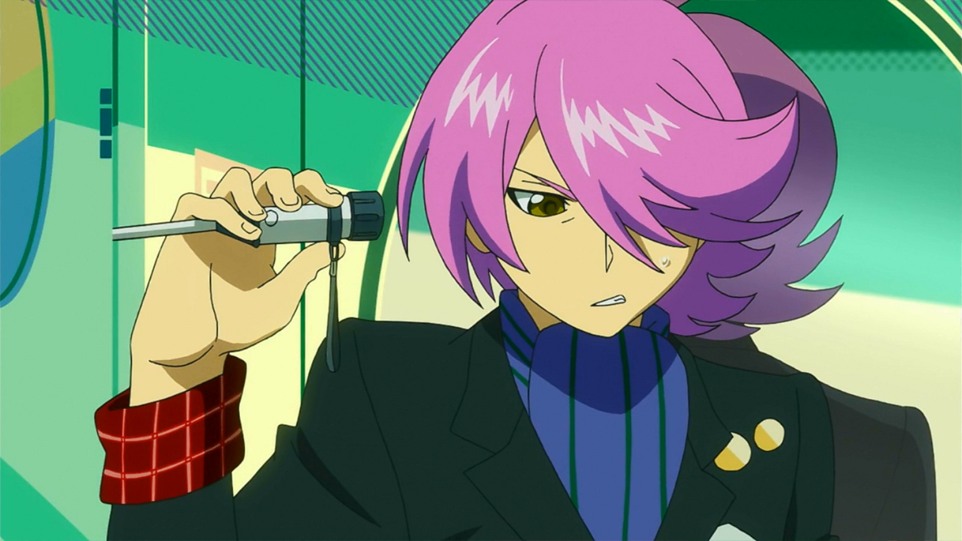 Бетонная революция: Сверхчеловеческая фантазия — скриншот 13