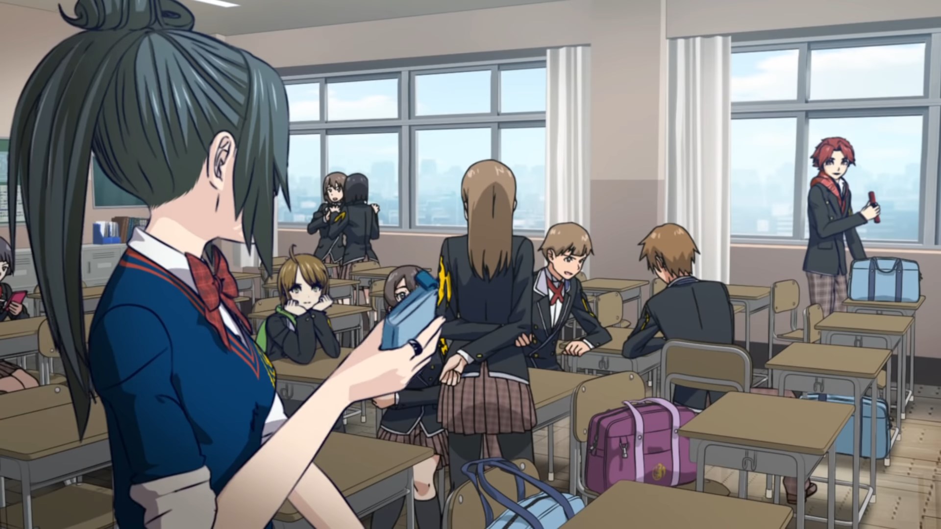 Удар монстра 2 — скриншот 6