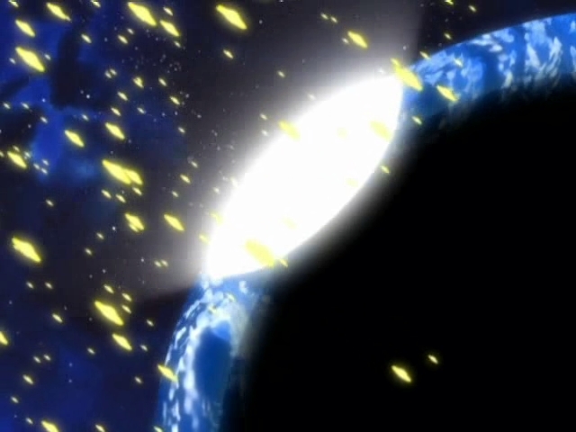 Сержант Кэроро — скриншот 19