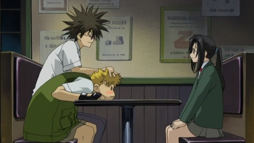 Агентство по возврату утраченного — скриншот 9