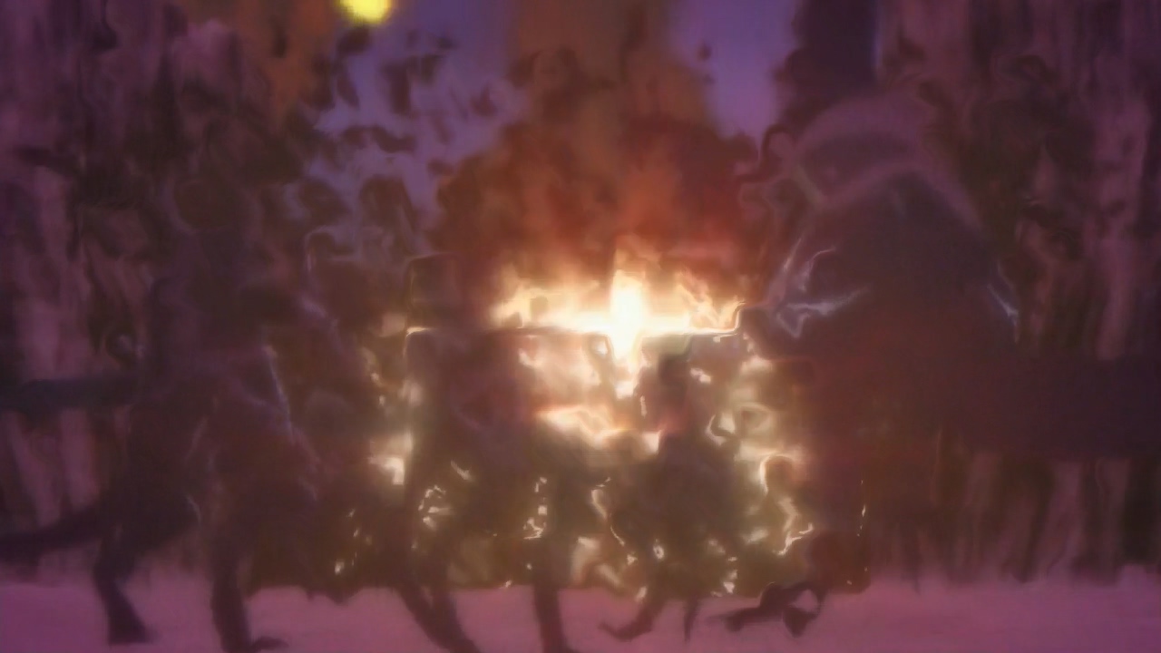 Марш смерти под рапсодию параллельного мира — скриншот 49