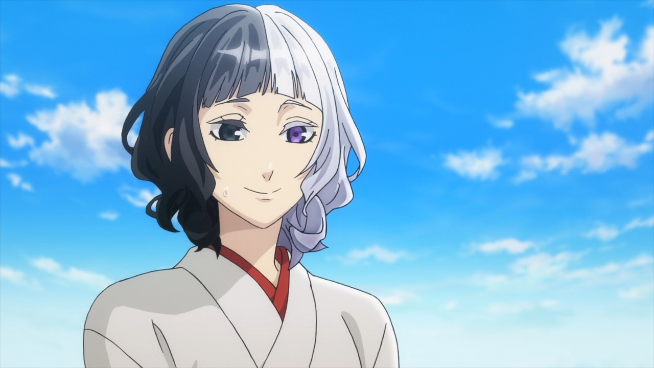 Облачный смех: Гайдэн 3 — скриншот 9