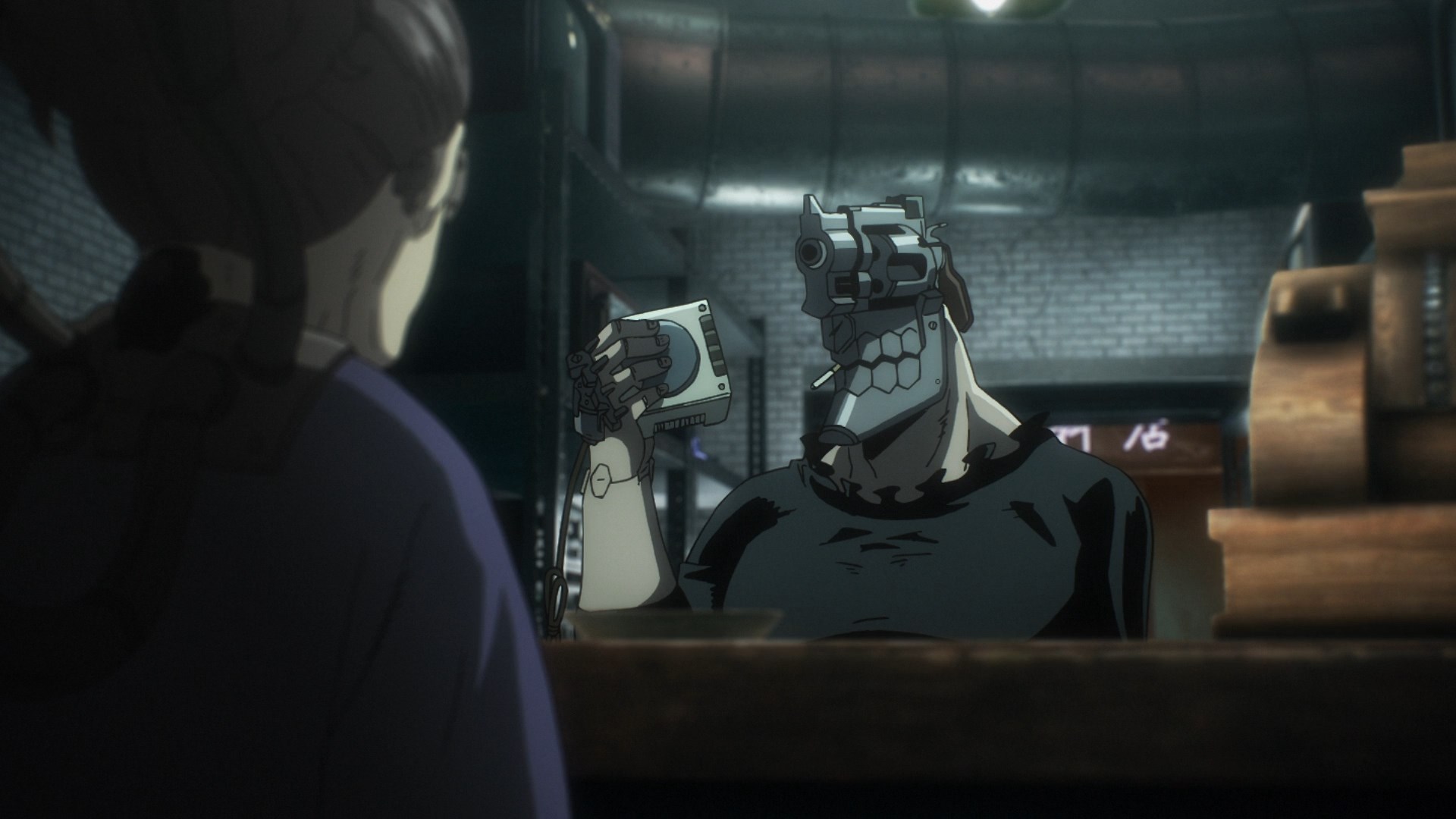 Жизнь без оружия 2 — скриншот 4