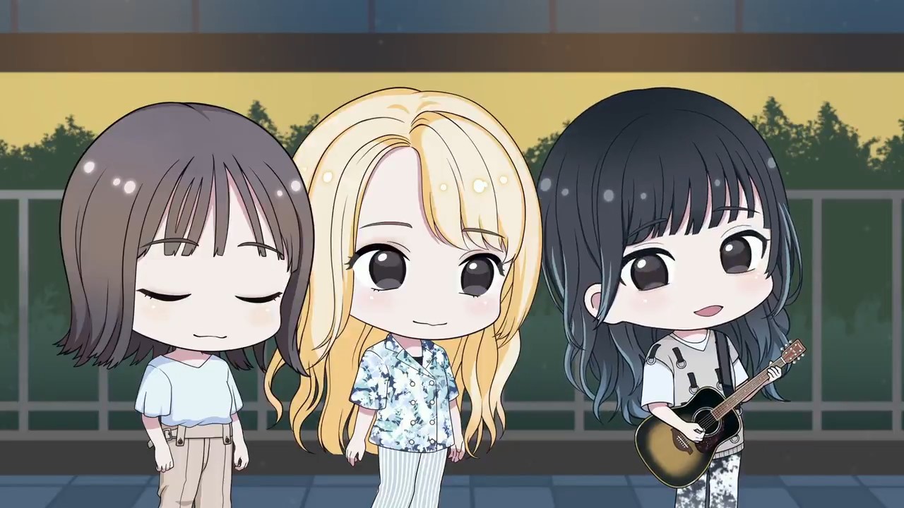 Девушка на час: Тиби — скриншот 23