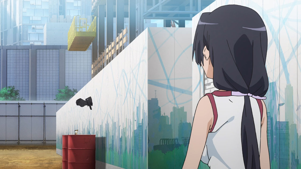 Некий научный Рейлган T: Спецвыпуски — скриншот 27