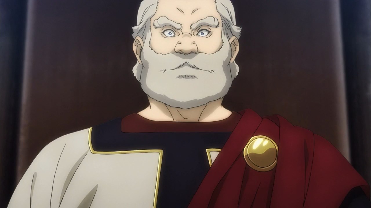 Литераторы и алхимик: Шестерни судей — скриншот 6