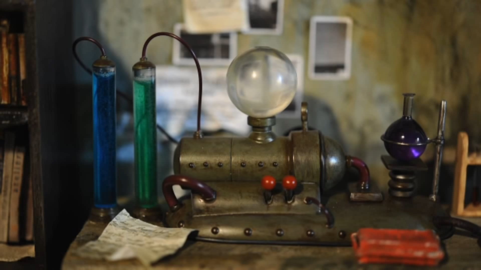 Ван-Пис: Крик сердца — скриншот 4