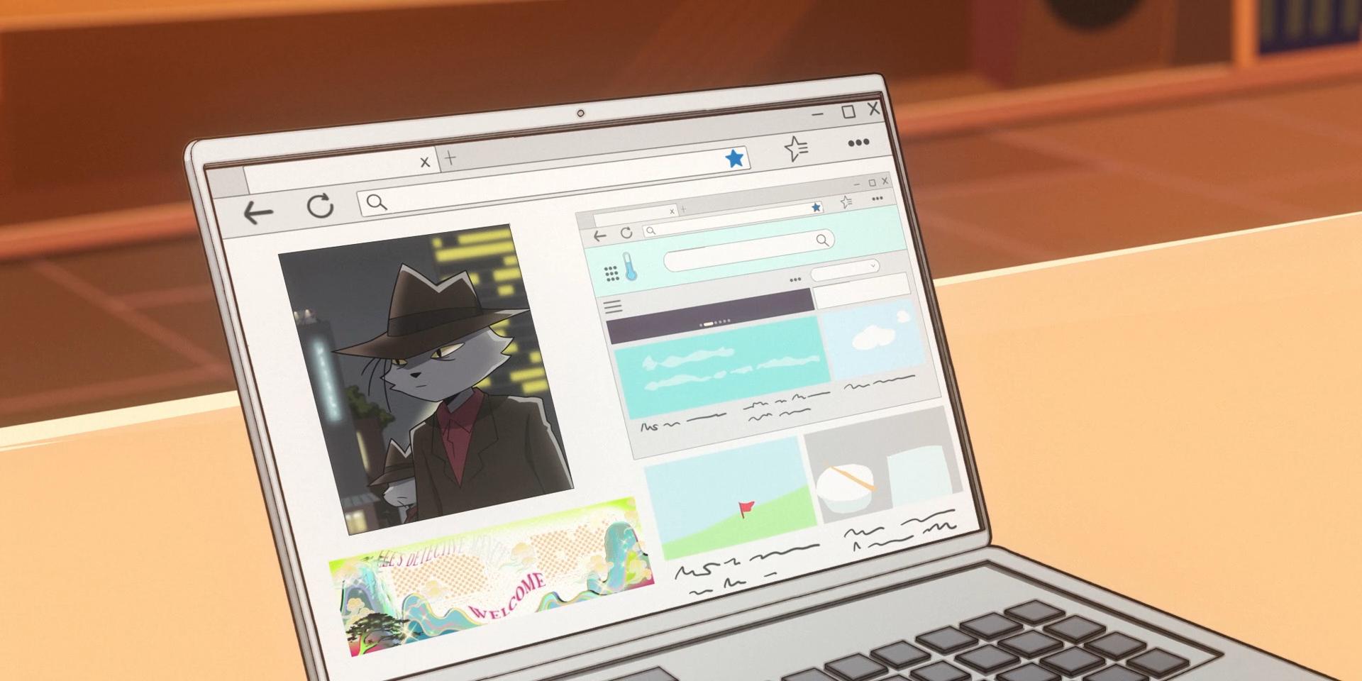 Детективное агентство Ли — скриншот 10