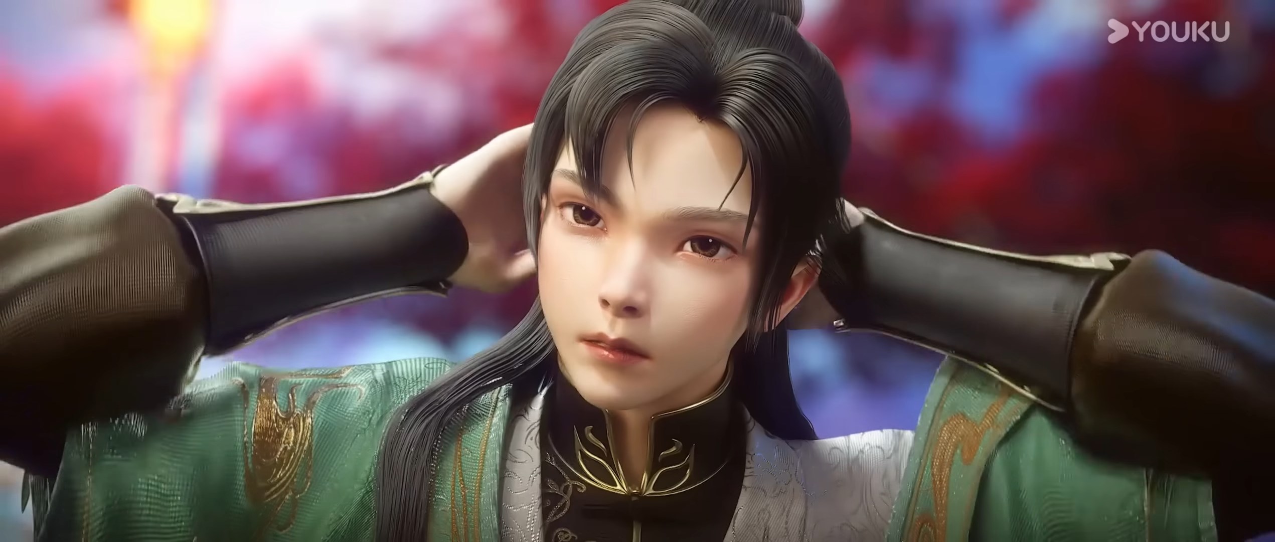 Грёзы в бездне облаков — скриншот 9