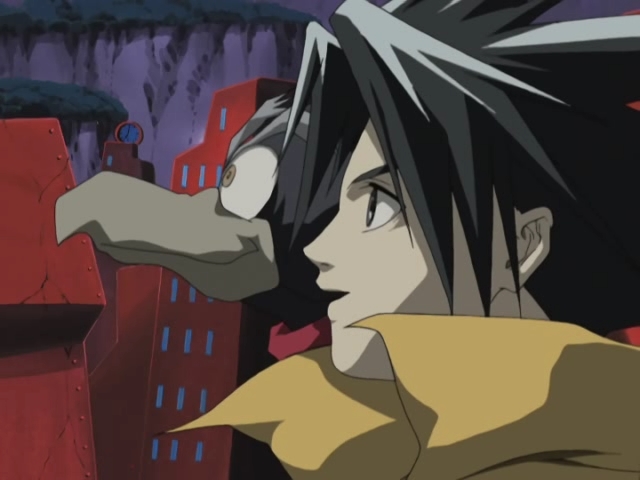 Приключения Джинга — скриншот 24