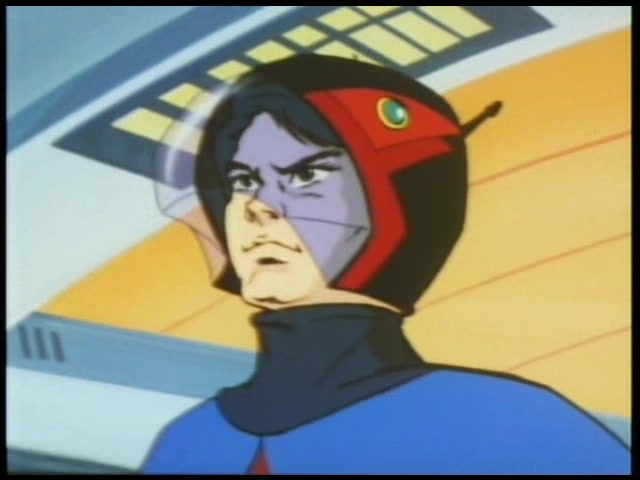 Команда учёных-ниндзя Гатчамен II — скриншот 14