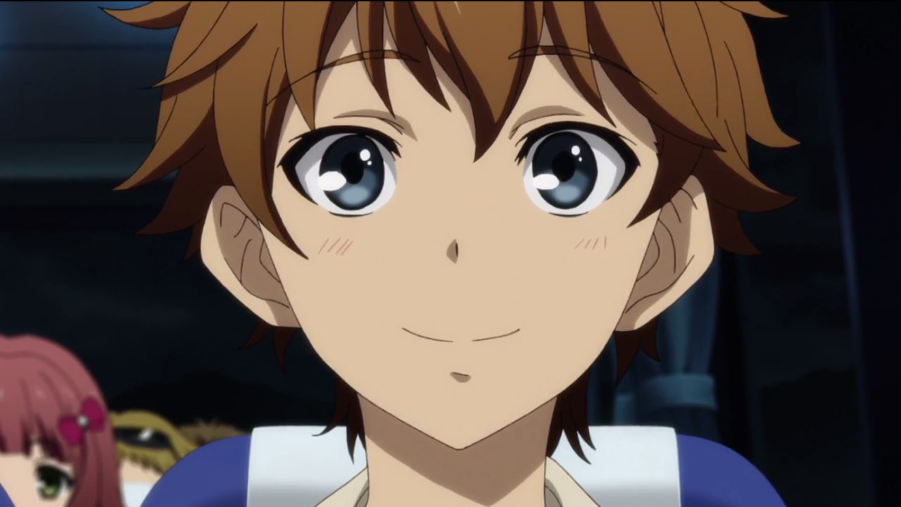 Пристанище для потерянных — скриншот 8