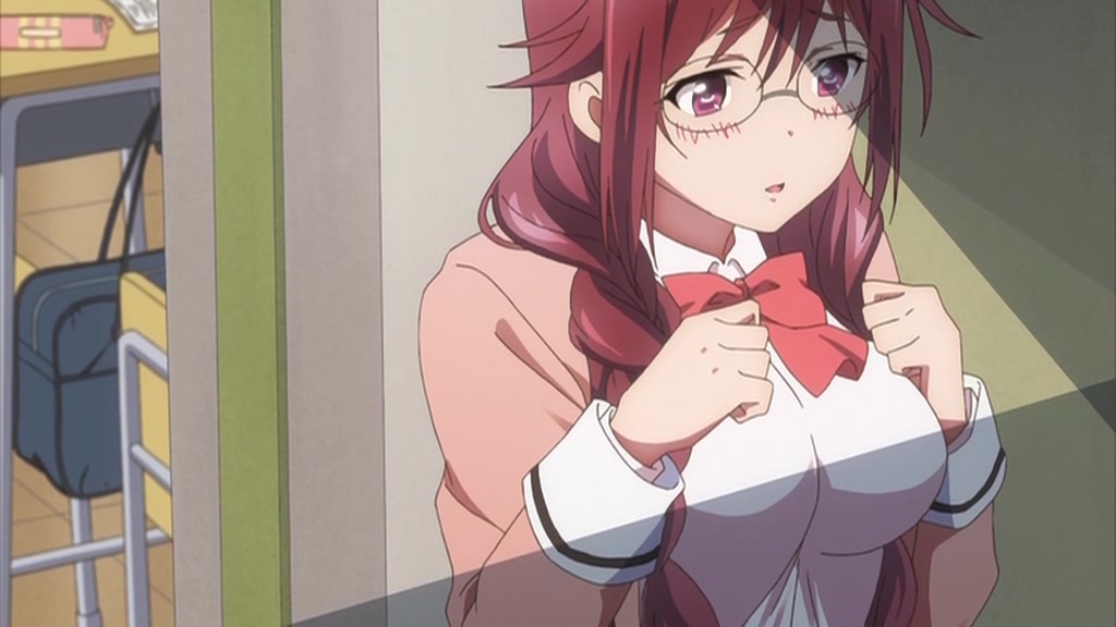 Нодзоми и Кимио — скриншот 37