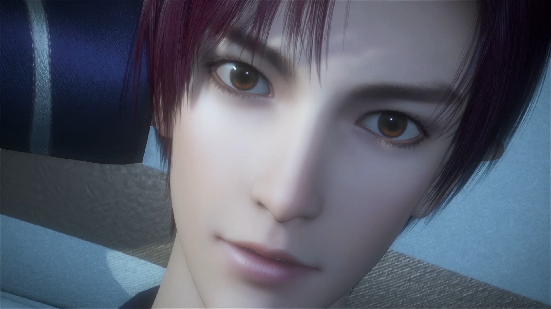 Искушение демона-кошки — скриншот 23