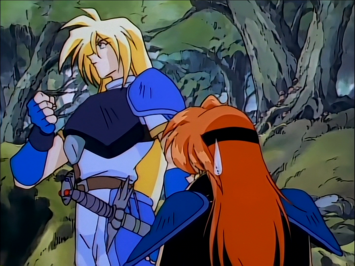 Рубаки — скриншот 13