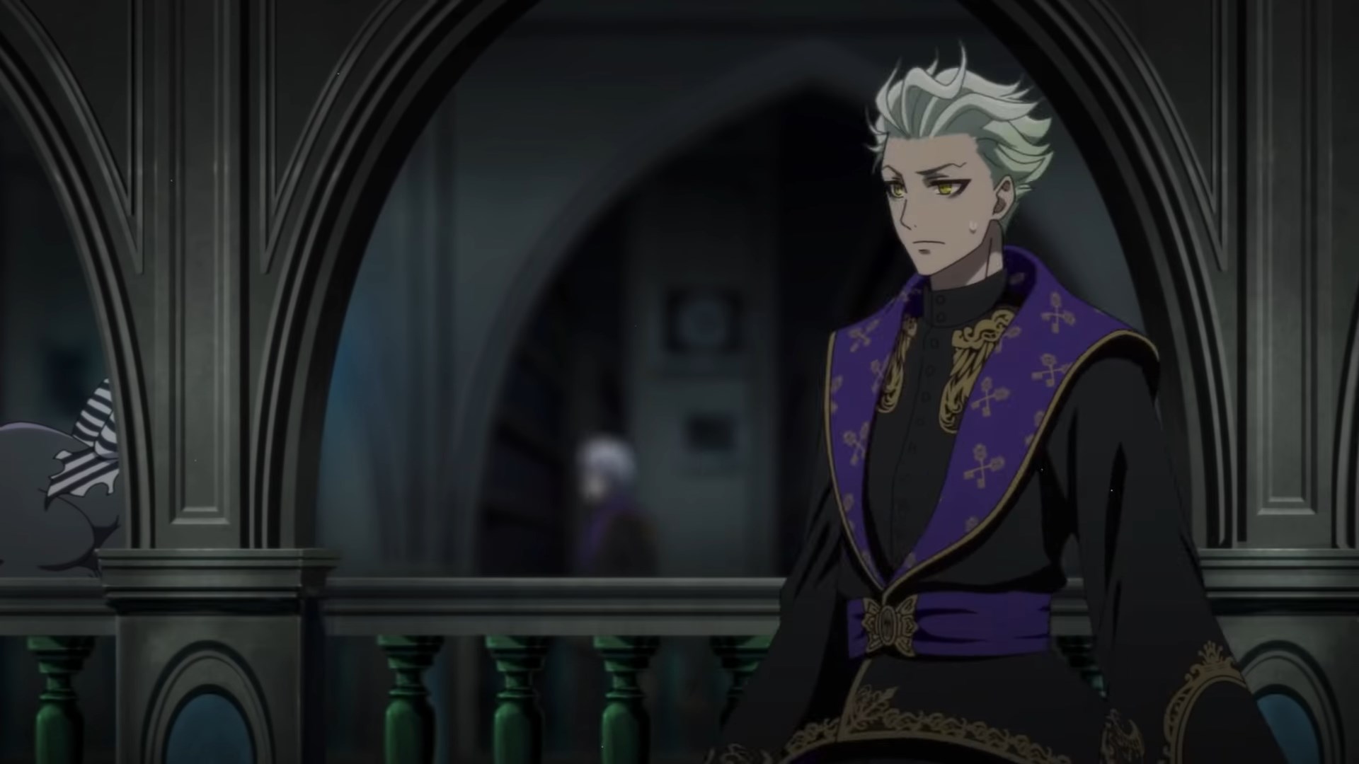 Искажённая страна чудес: Первая годовщина — скриншот 22