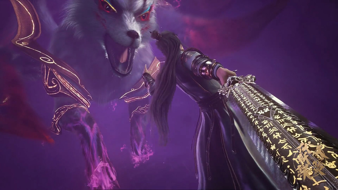 Легенда Фуяо 2 — скриншот 12